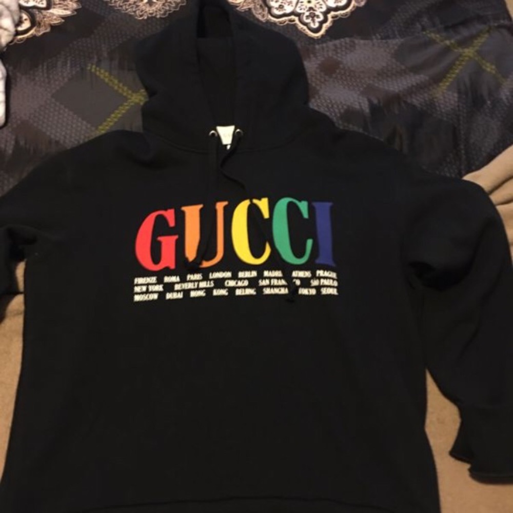 Gucci Hoodie